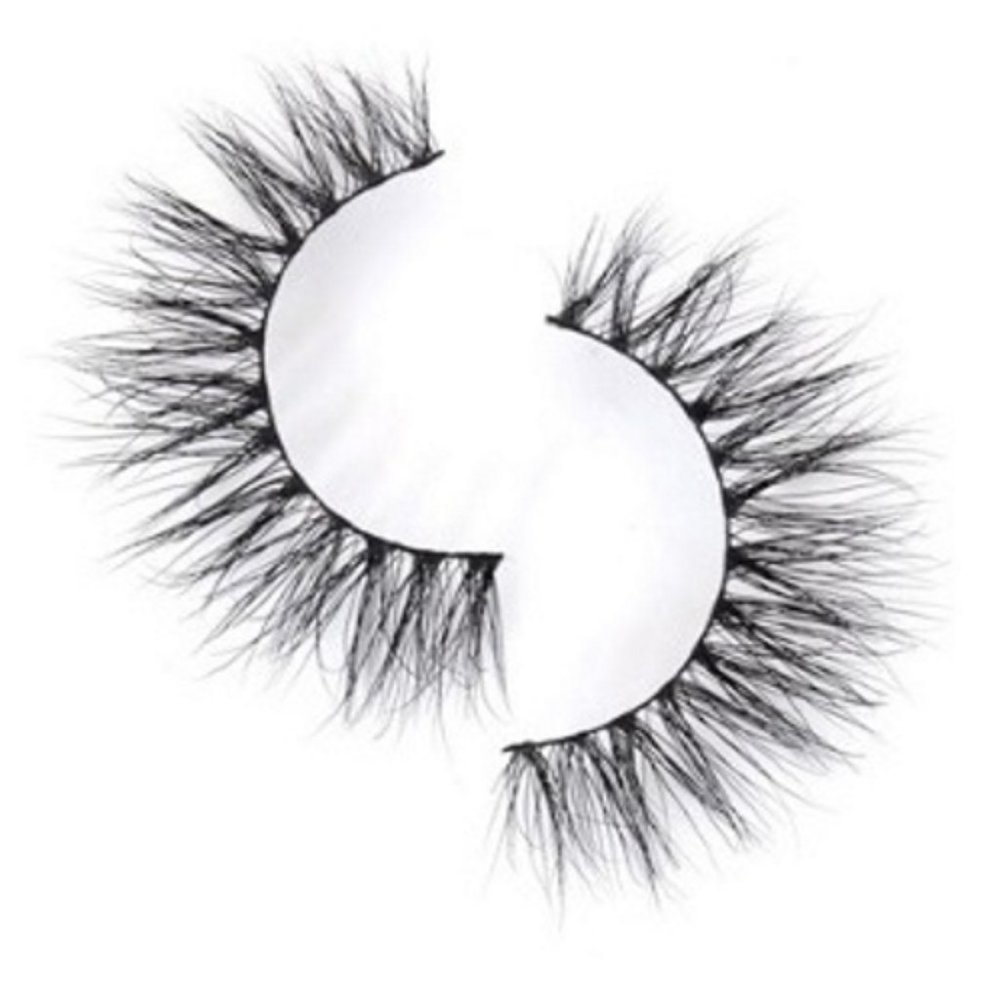 FLARE 3D Lashes